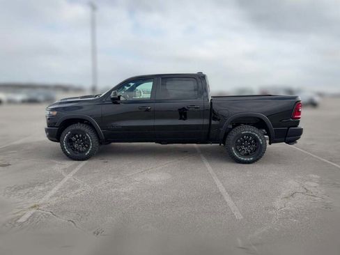 New 2026 RAM 1500 Rebel image 6