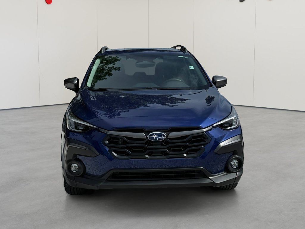 Certified 2025 Subaru Crosstrek 2.5i Limited AWD/4WD image 8