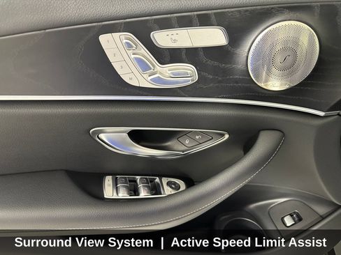 Used 2022 Mercedes-Benz E 450 4MATIC All-Terrain Wagon image 14
