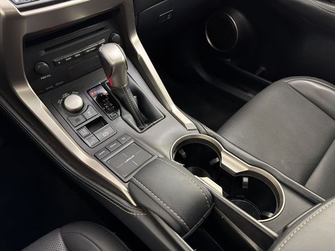 Used 2017 Lexus NX 200t AWD w/ Premium Package image 17