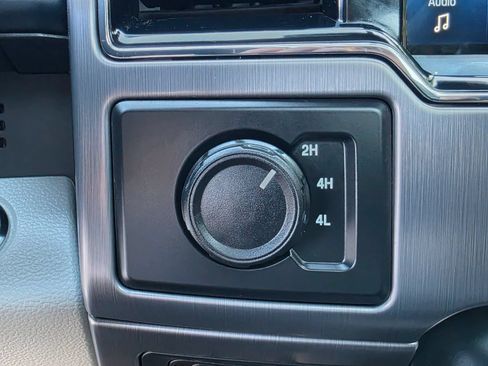 Used 2022 Ford F350 Limited AWD/4WD image 20