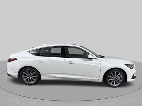 Used 2026 Acura Integra FWD image 35