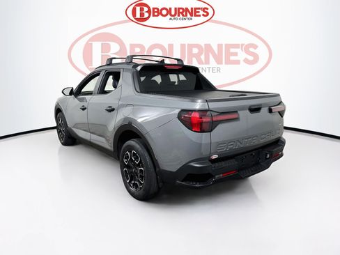 Used 2023 Hyundai Santa Cruz SEL w/ Activity Package AWD/4WD image 8
