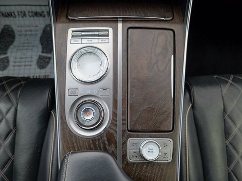 Used 2021 Genesis GV80 3.5T w/ Prestige Package 07 image 50