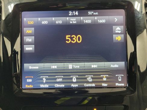 Used 2019 Jeep Cherokee Limited w/ Luxury Group image 25