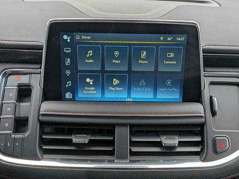 Certified 2024 Chevrolet Suburban RST w/ Luxury Package image 28