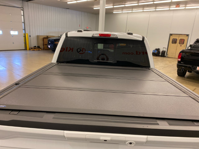 Used 2024 Ford F150 Lariat w/ Equipment Group 502A High AWD/4WD image 8