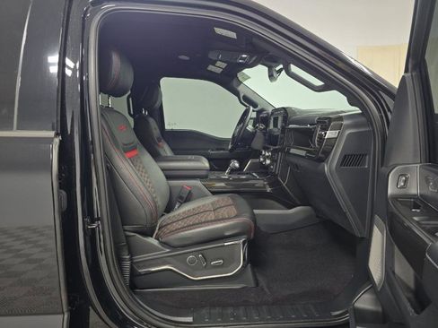 Used 2023 Ford F150 Lariat w/ Equipment Group 502A High AWD/4WD image 13