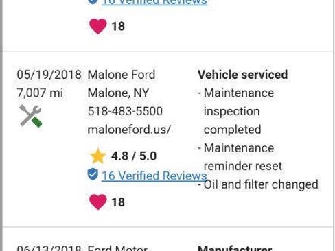 Used 2017 Ford F150 XLT w/ Equipment Group 302A Luxury AWD/4WD image 55