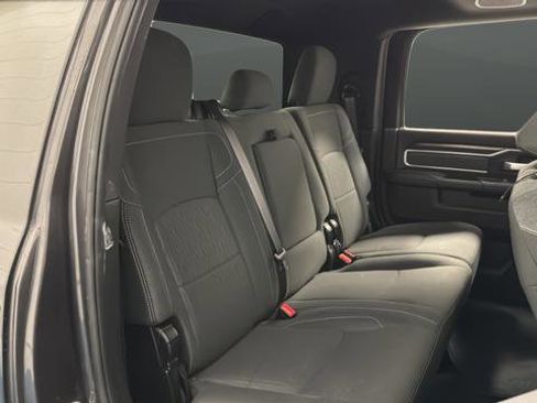Used 2022 RAM 2500 Big Horn w/ Night Edition AWD/4WD image 24