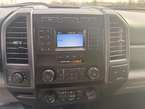 Used 2021 Ford F350 XL w/ Power Equipment Group image 35