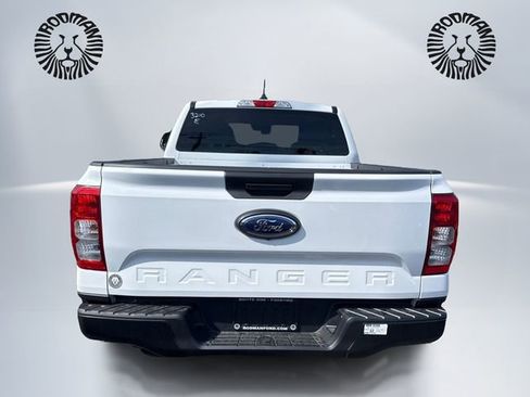 New 2026 Ford Ranger XL image 6