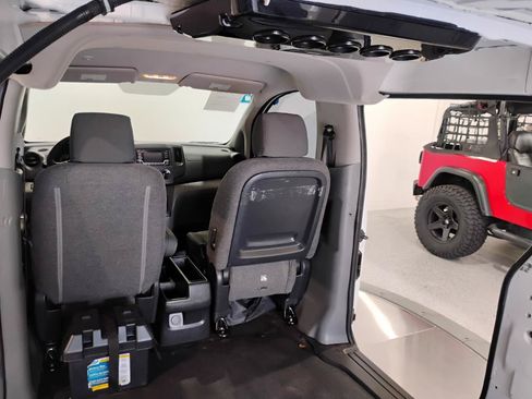 Used 2019 Nissan NV200 S FWD image 67
