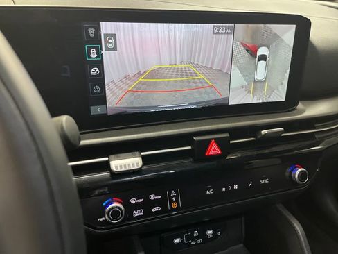 Certified 2026 Kia Sportage X-Line w/ X-Line Technology Package image 21