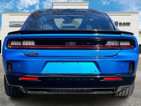 New 2026 Dodge Charger Scat Pack w/ Track Package image 4