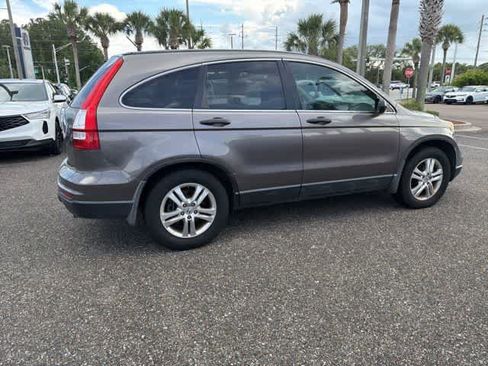 Used 2011 Honda CR-V EX image 9