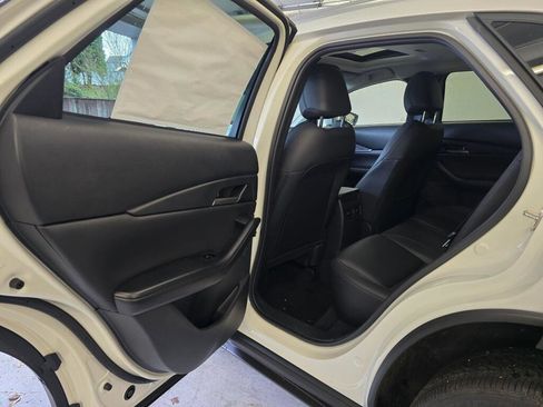 New 2026 MAZDA CX-30 AWD 2.5 S image 15