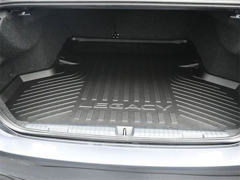 New 2025 Subaru Legacy Premium w/ Popular Package #1 image 25