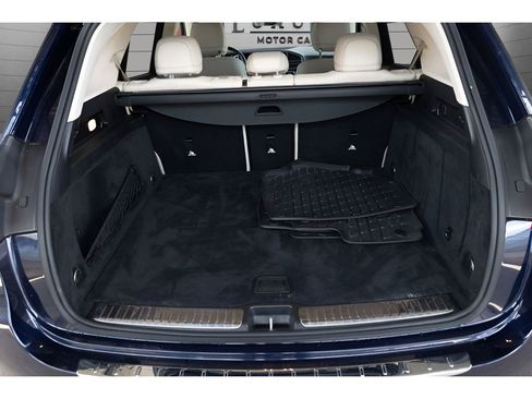 Used 2022 Mercedes-Benz GLE 350 4MATIC image 90