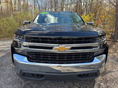 Used 2020 Chevrolet Silverado 1500 LT w/ All-Star Edition image 2
