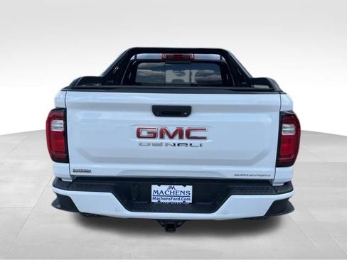 Used 2023 GMC Canyon Denali AWD/4WD image 6