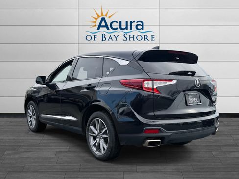 Used 2023 Acura RDX AWD w/ Technology Package image 5