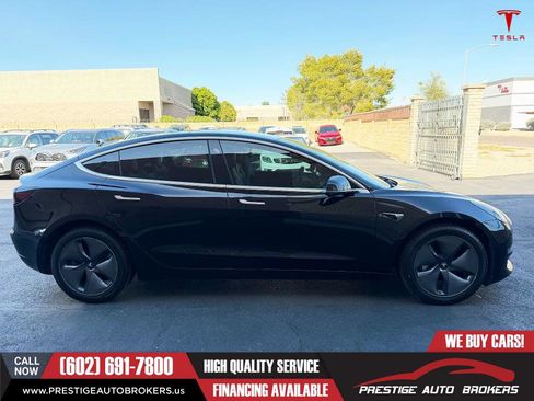 Used 2019 Tesla Model 3 Standard Range Plus image 10