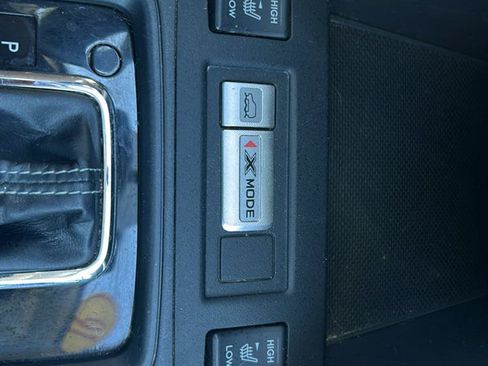 Used 2016 Subaru Forester 2.5i Touring w/ Eyesight & Navigation System AWD/4WD image 18