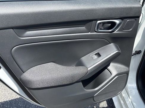 Certified 2026 Honda Civic Sport image 12