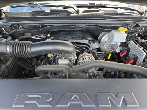 Used 2021 RAM 1500 Rebel w/ Rebel Level 1 Equipment Group AWD/4WD image 17