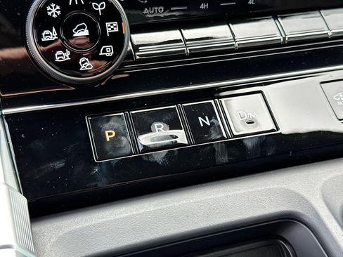 New 2026 Nissan Armada Platinum Reserve image 37