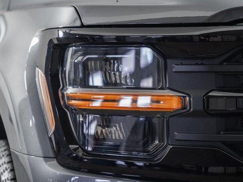 New 2026 Ford F150 XLT w/ Equipment Group 302A MID image 12