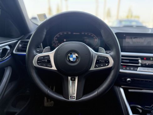 Used 2023 BMW M440i M440i w/ Premium Package image 17