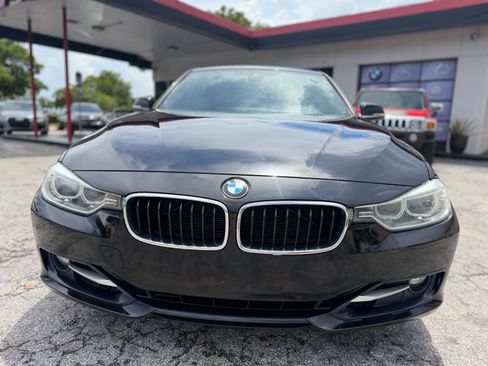Used 2015 BMW 328i Sedan RWD image 8