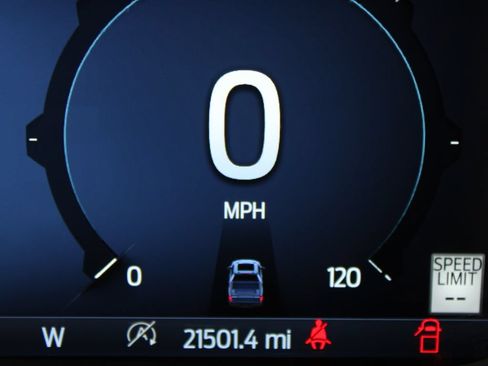 Used 2024 Ford F150 Tremor w/ Equipment Group 402A High AWD/4WD image 19