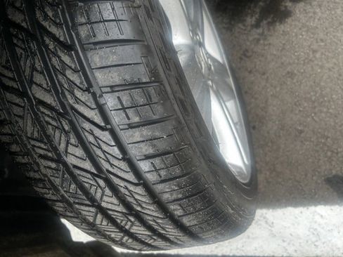 Used 2013 Toyota Corolla S w/ Premium Pkg image 3