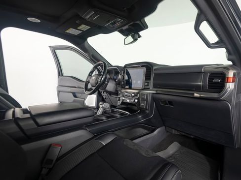 Used 2022 Ford F150 Raptor w/ Equipment Group 801A High AWD/4WD image 31