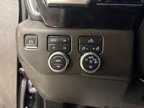 Used 2023 GMC Sierra 1500 Elevation AWD/4WD image 15