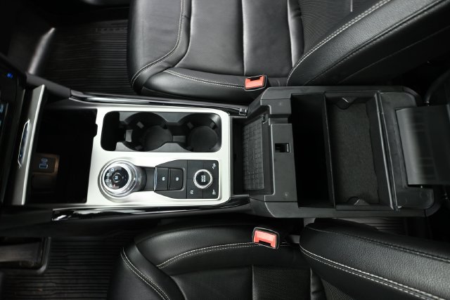 Used 2022 Ford Explorer ST w/ ST Street Pack AWD/4WD image 29