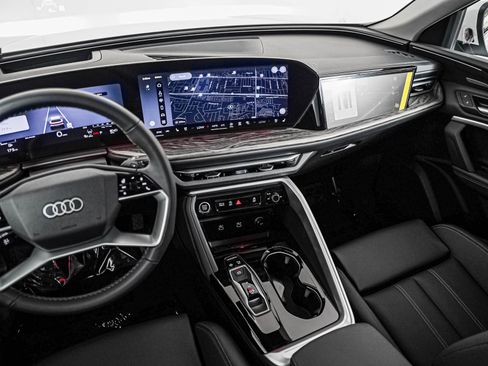 New 2026 Audi Q5 Premium Plus AWD/4WD image 14