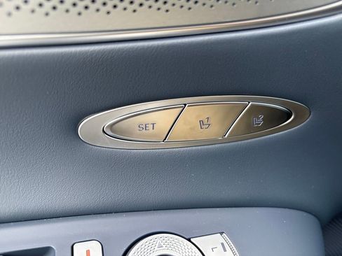 New 2026 Genesis GV70 2.5T Sport Prestige image 14