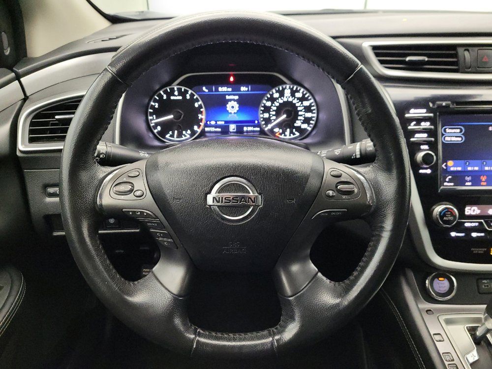 Used 2020 Nissan Murano SV FWD image 22
