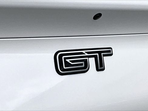 Used 2023 Ford Mustang Mach-E GT w/ GT Performance Edition image 33