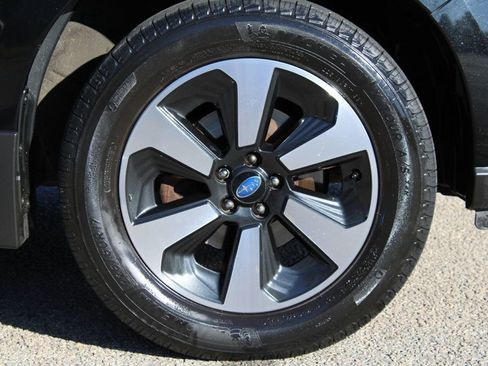 Used 2017 Subaru Forester 2.5i Premium w/ All-Weather Package image 35