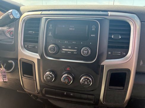 Used 2013 RAM 1500 Classic SLT RWD image 21