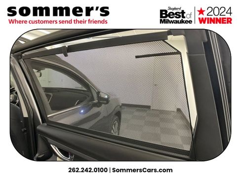 Used 2020 Subaru Ascent Limited w/ Technology Package image 34