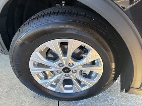 New 2026 Ford Escape Active w/ Tech Pack #1 image 37