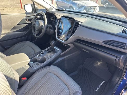 Certified 2024 Subaru Crosstrek 2.0i Premium image 11