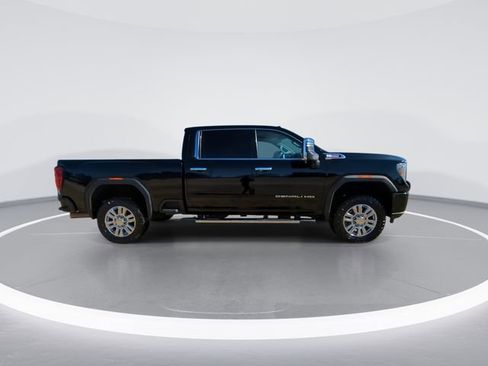 Used 2020 GMC Sierra 2500 Denali w/ Denali Ultimate Package image 9