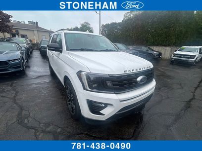 Used 2020 Ford Expedition Limited w/ Equipment Group 303A